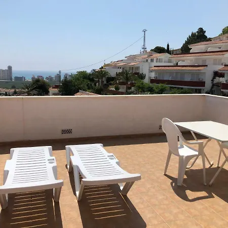 Palmitos Apartment Peniscola