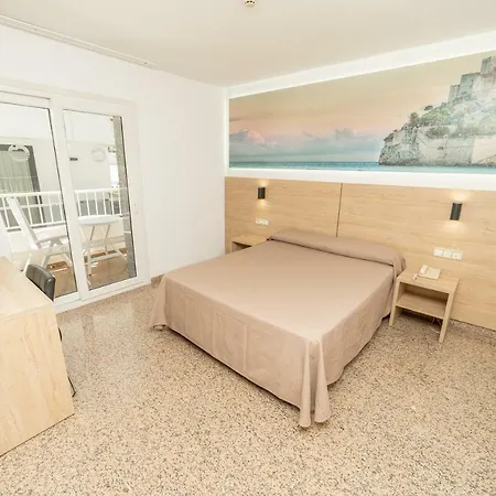 Arena Prado Hotel