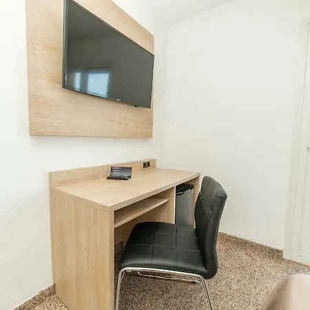 Hotel Arena Prado Peniscola