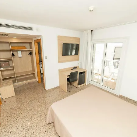 Arena Prado 4* Peniscola