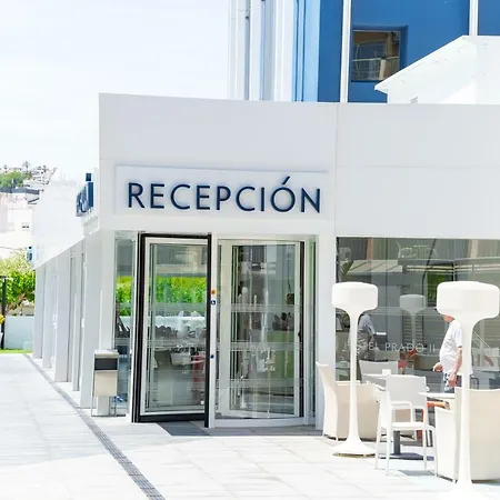 Arena Prado 4*
