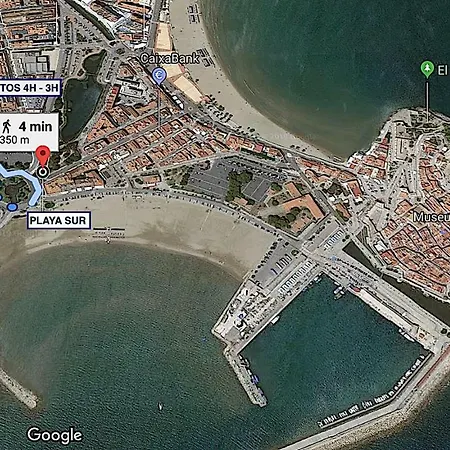 4h Peniscola