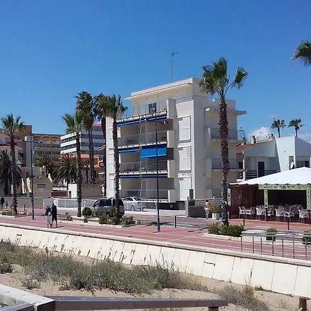 Stil Mar 3000 Peniscola