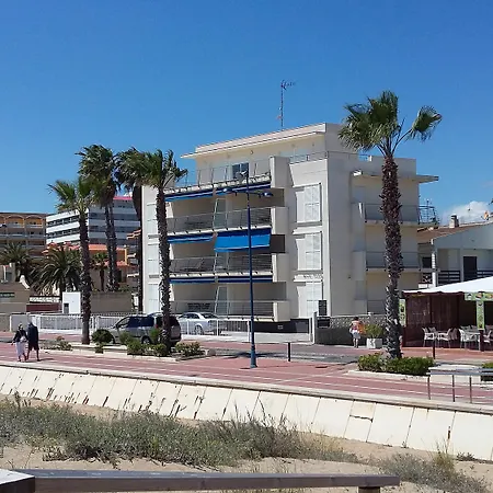 Stil Mar 3000 Peniscola