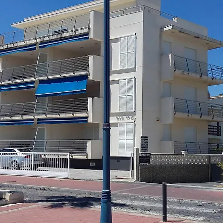 Stil Mar 3000 * Peniscola