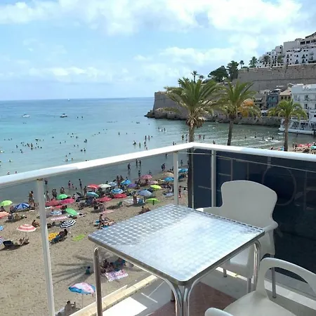 Mare Nostrum Hotel