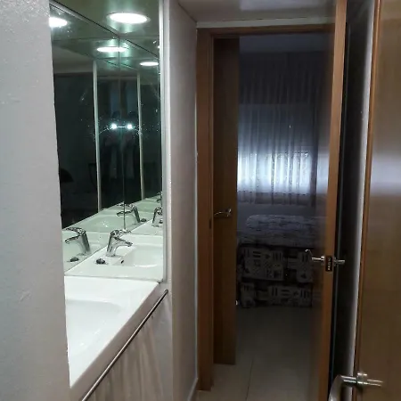Apartment Playa Al Lado Del Papa Luna