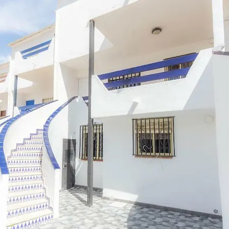 Adosados Boix Serrat Holiday home *