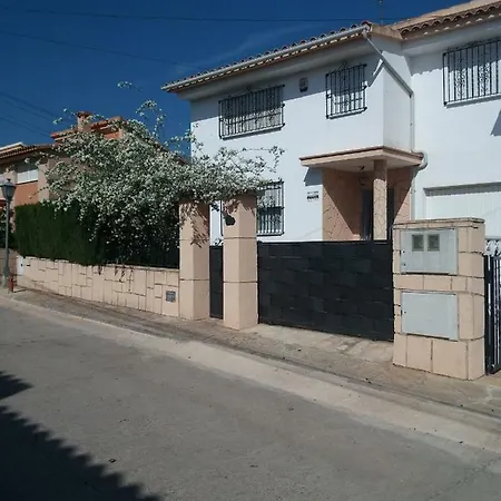 Bri Holiday home Peniscola
