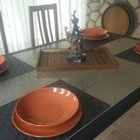 Holiday home Bri *