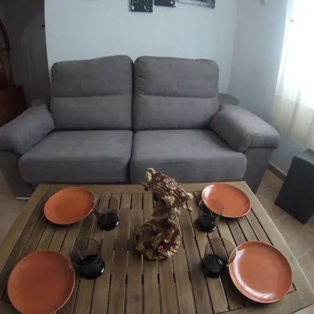 Bri Holiday home *
