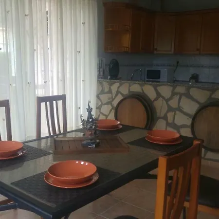 Bri Holiday home Peniscola
