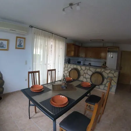 Holiday home Bri *