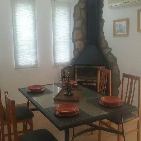 Bri Holiday home