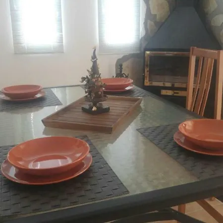 Holiday home Bri Peniscola