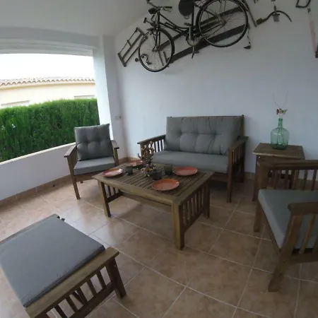 Bri Holiday home