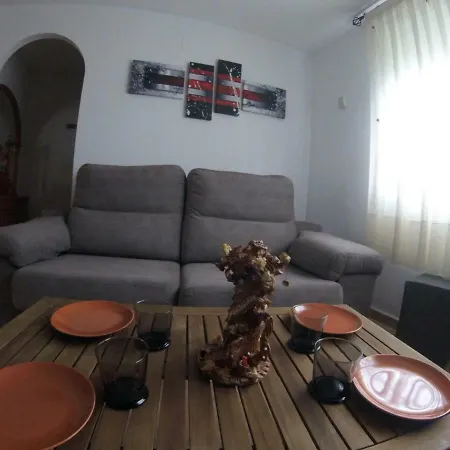 Holiday home Bri Peniscola