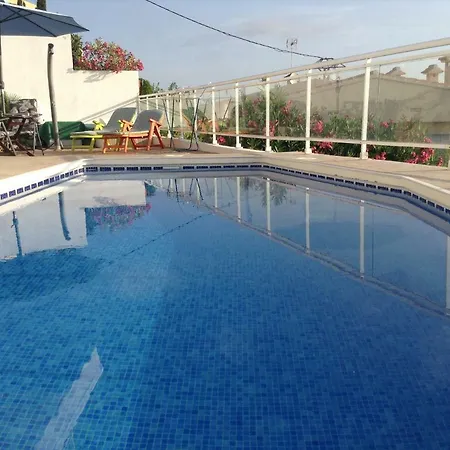 Apartamento Sea&relax * Peniscola