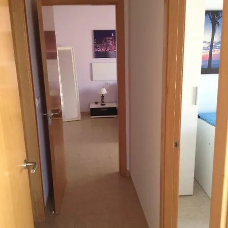 Apartamento Sea&relax Peniscola