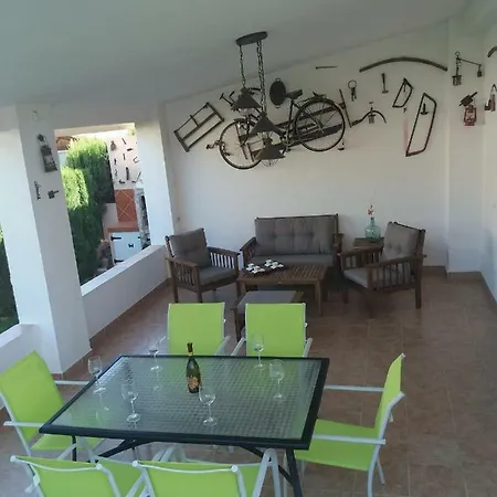Bri Holiday home *