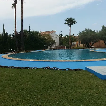 Bri Holiday home Peniscola