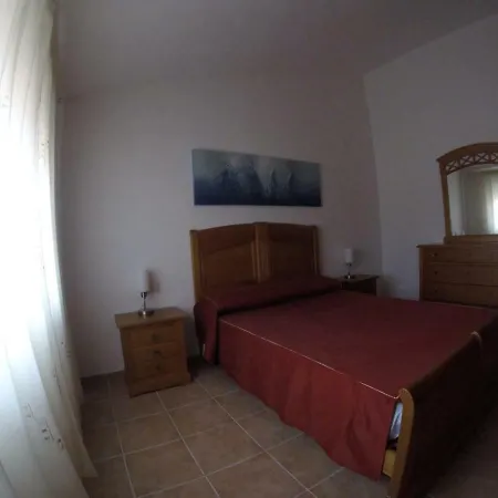 Holiday home Bri Peniscola