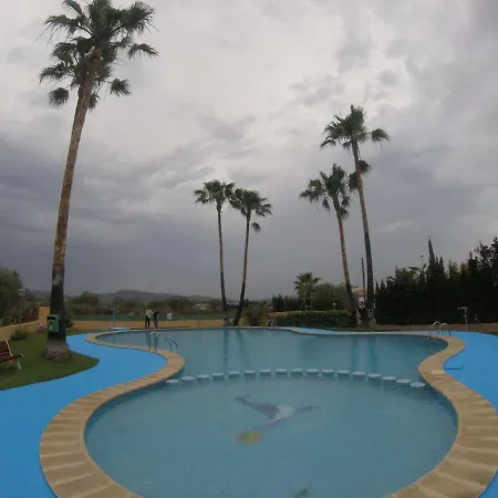 Bri Holiday home Peniscola