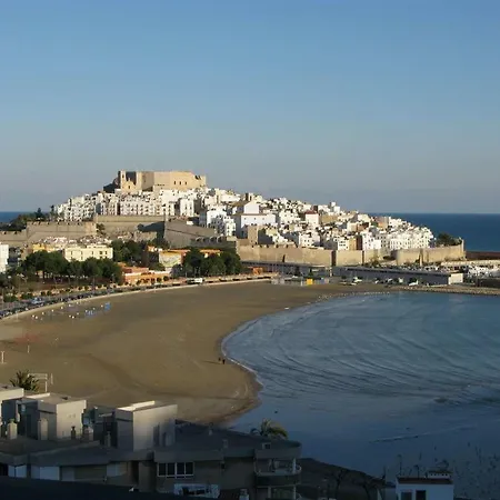 Gaviotas 2 Playa Sur Apartment *