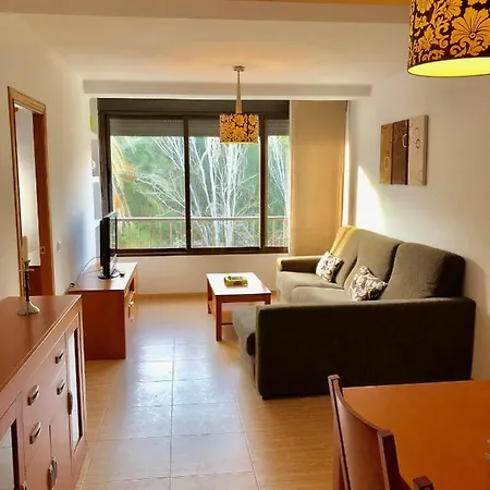 Apartment Gaviotas 2 Playa Sur Peniscola