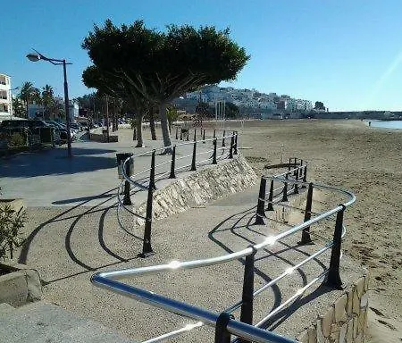 Gaviotas 2 Playa Sur Peniscola