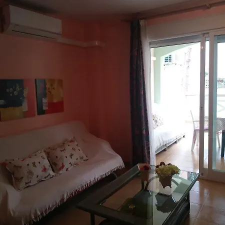Ada Edison Apartamento, Parking, Aire Acondicionado, Wifi, Piscinas * Peniscola
