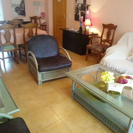 Ada Edison Apartamento, Parking, Aire Acondicionado, Wifi, Piscinas Apartment *
