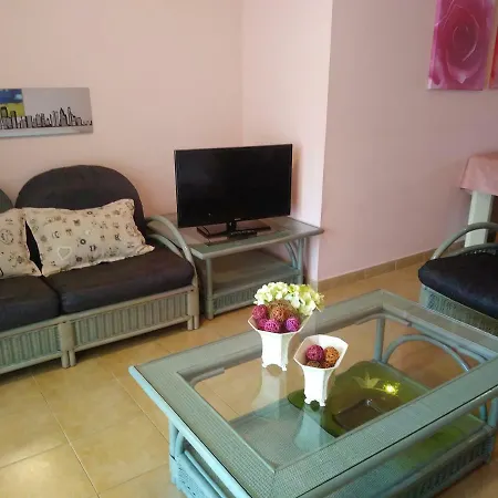Ada Edison Apartamento, Parking, Aire Acondicionado, Wifi, Piscinas Peniscola
