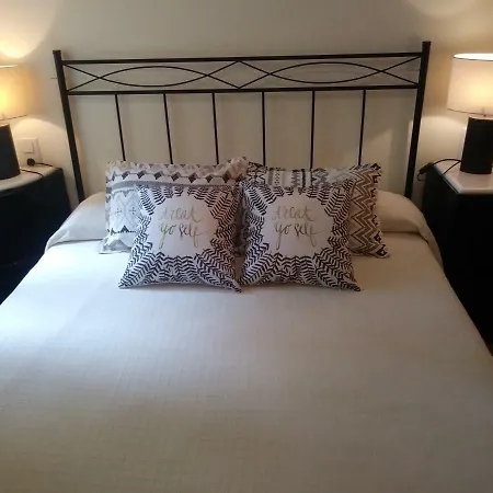 Ada Edison Apartamento, Parking, Aire Acondicionado, Wifi, Piscinas *