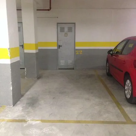Atico Nuevo Con Terraza