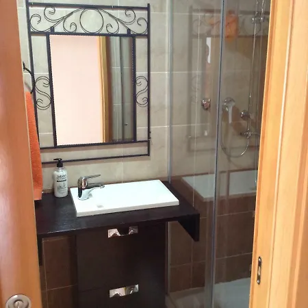 Apartamento Sea&relax * Peniscola