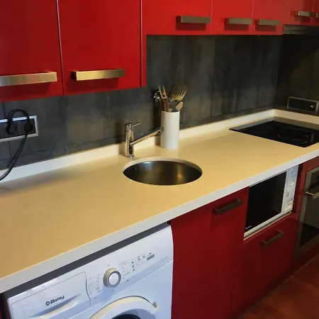 62 Apartment Peniscola