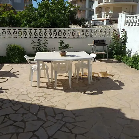 Holiday home Jose