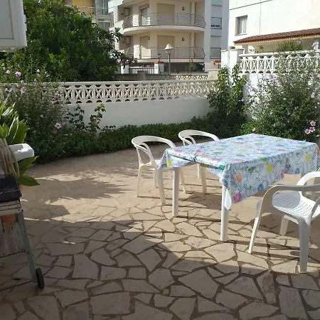 Holiday home Jose Peniscola