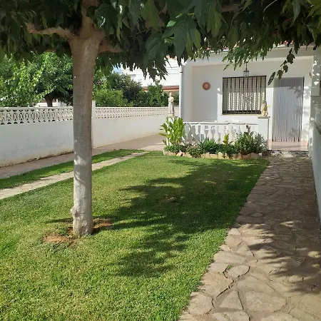 Jose Holiday home Peniscola