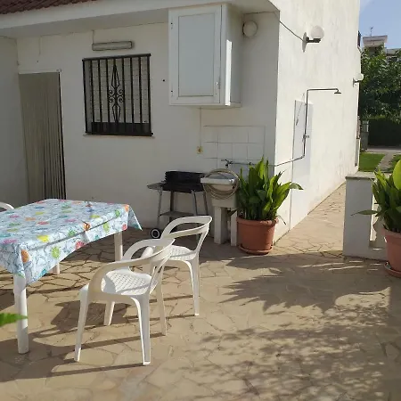Jose Holiday home Peniscola