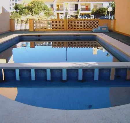 Bungalow Las Pergolas