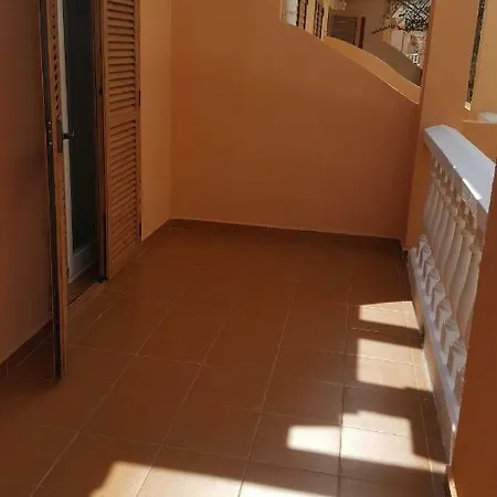 Appartement Bungalow Las Pergolas Peñíscola