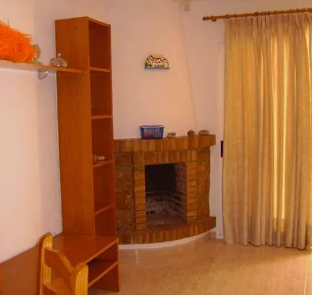Bungalow Las Pergolas *
