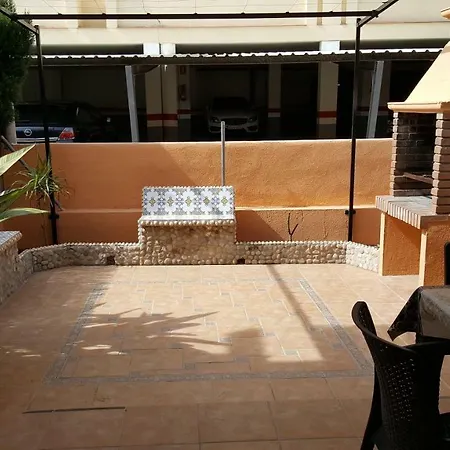 Bungalow Las Pergolas * Peñíscola