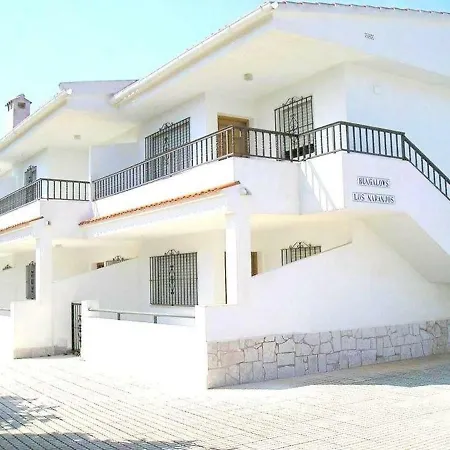 Apartment Turyva Los Naranjos *