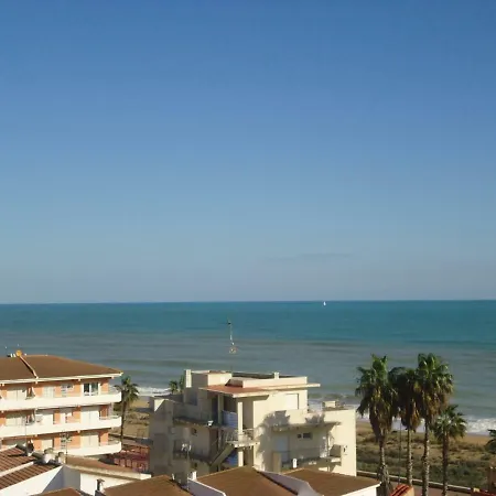 Apartment Paseo Martimo Lateral Lek *