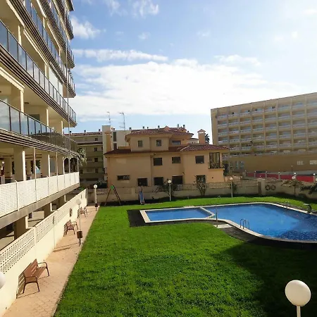 Paseo Martimo Lateral Lek