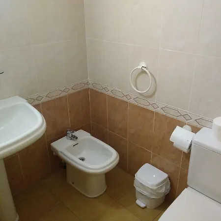Apartment Ada Edison Apartamento, Parking, Aire Acondicionado, Wifi, Piscinas