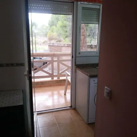 Ada Edison Apartamento, Parking, Aire Acondicionado, Wifi, Piscinas Apartment *